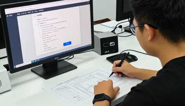 合肥锦夏网络科技有限公司助力软件开发提升竞争力