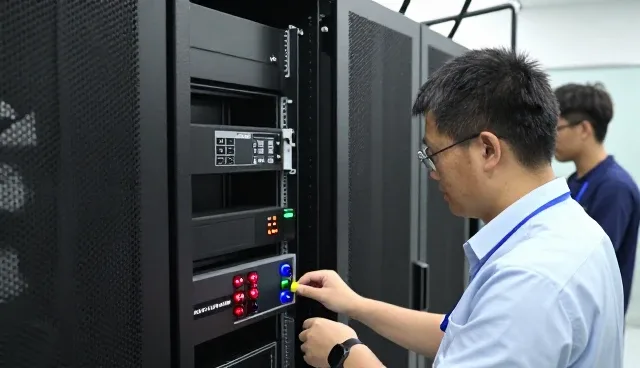 杭州青衿科技有限公司探索云服务器托管更多应用可能