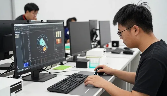湖北祥丰文化传媒有限公司打造连锁门店下的宣传片制作解决方案