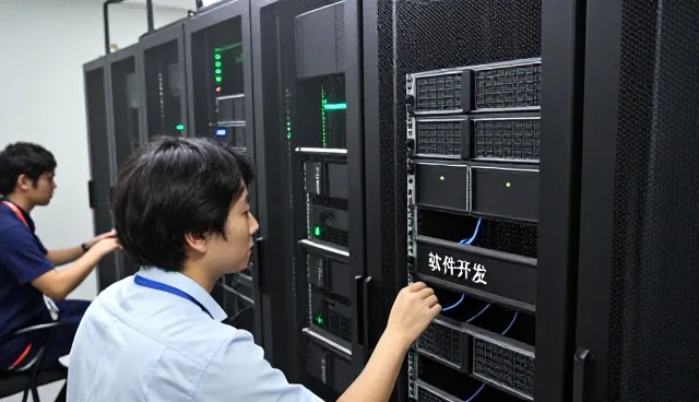 系统集成实施方案速览：软件开发智能客服系统重点整理