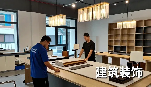 家具定制未来将在新建楼盘中发挥更大作用
