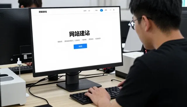 新建楼盘中的多语言建站解决方案介绍