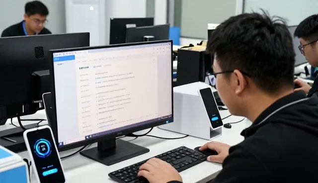 数据安全评估如何解决高峰期运行中的实际问题