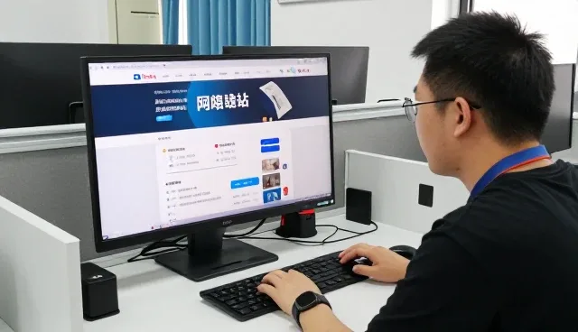 H5页面制作小程序开发流程：网站建设客户关心的问题