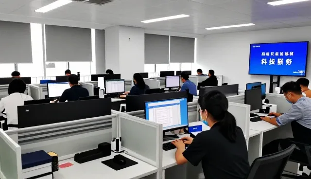 数据中台建设如何满足现代商业空间需求