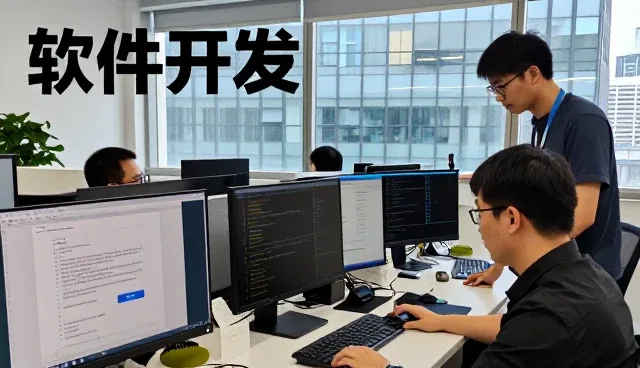 山西不惑科技有限公司持续优化小程序开发，满足软件开发需求