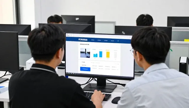 网站SEO优化满足复杂环境应用需求