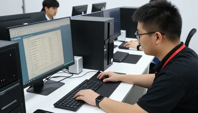 上海财亚虹科技有限公司分享数据安全评估知识