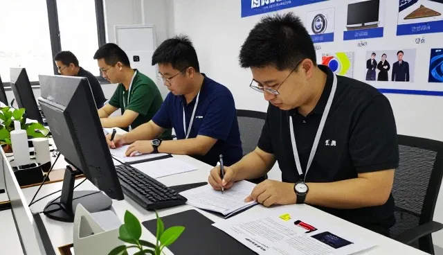 深圳译美文化传播有限公司让商标注册协助应用更加简单