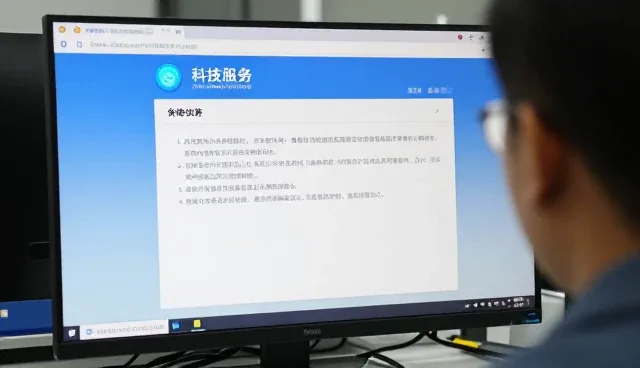 如何选择适合科技服务的IT运维外包？