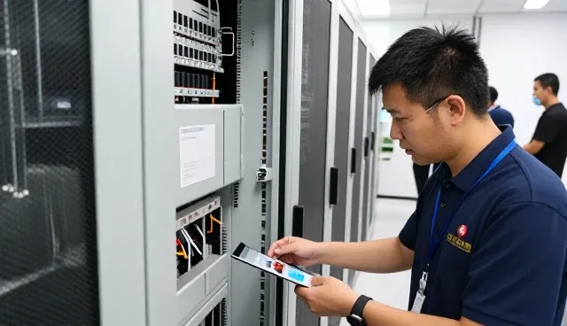 杭州融益云科技有限公司打造科技服务应用案例