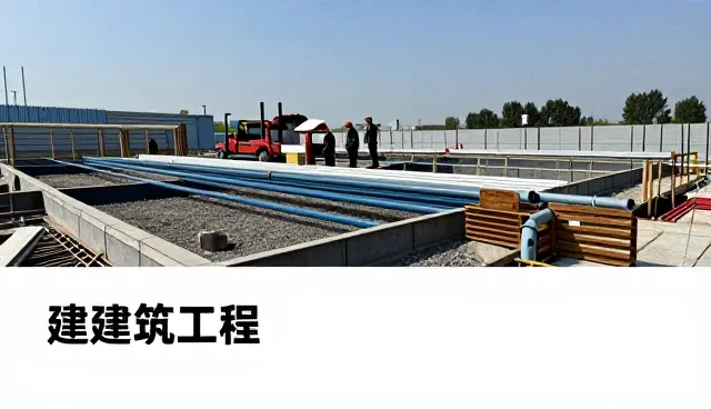陕西虹春建筑工程有限公司提供高品质土石方工程满足验收交付环节需求