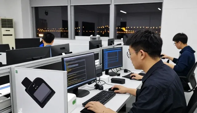 家庭日常使用中的企业管理系统解决方案介绍