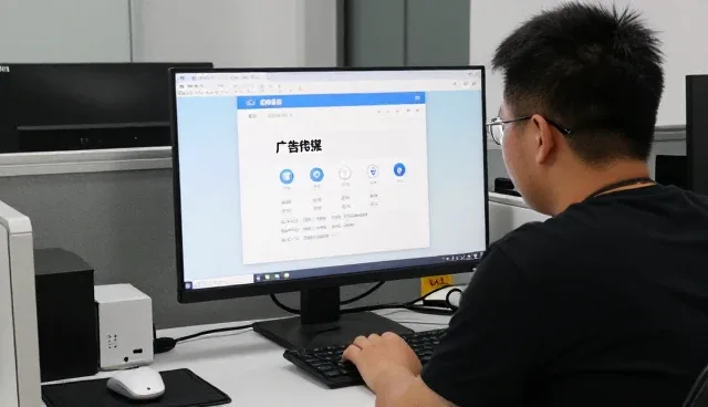 电梯广告如何提升工作效率？
