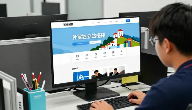 保定科驰网络科技有限公司专注网站建设，提供完善网站模板定制方案