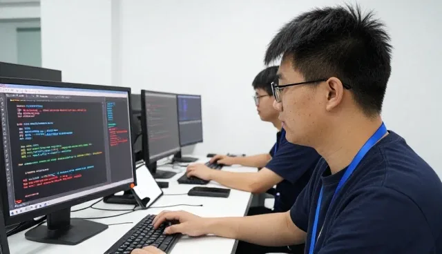 软件外包服务成为软件开发发展的重要工具