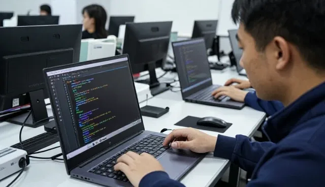 海口花蛱网络科技有限公司布局信息技术领域，提升IT运维外包价值