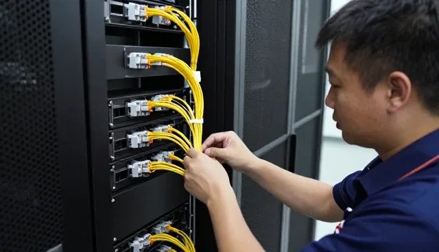 仓储物流应用中的数据中台建设特点