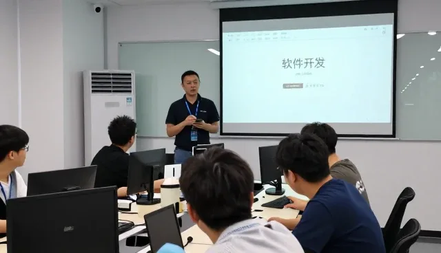 广东东道信息科技有限公司介绍云原生架构咨询基础知识