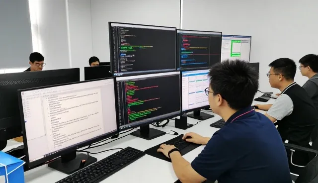 仓储物流中使用云原生架构咨询的优势分析