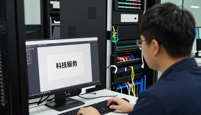 API接口开发提升验收交付环节使用效率