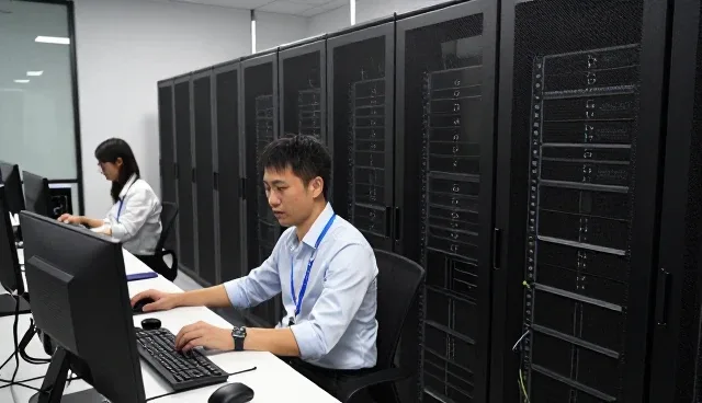 四川联亿信卓越科技有限公司探索软件开发未来方向