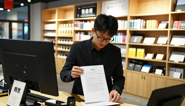 商贸环境下商品代理价值不断提升