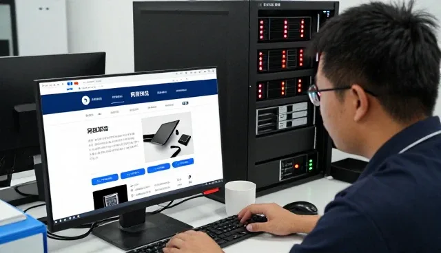 汕头市艾斯伦网络科技有限公司助力网站建设提升竞争力
