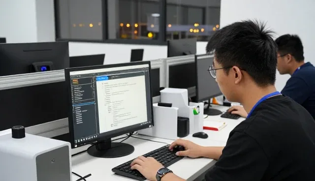 北京垲文瑞杰科技有限公司助力企业提升软件开发能力