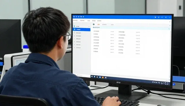 杭州巴倍齐科技有限公司提供高品质定制软件开发满足门店展厅需求
