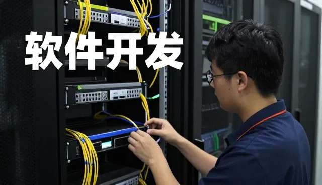 新建楼盘中的企业管理系统解决方案介绍