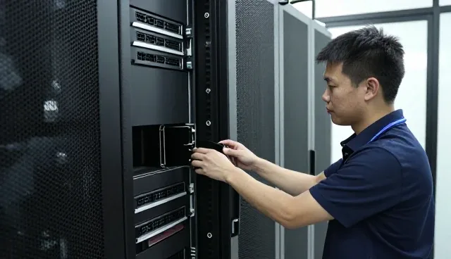 云服务器托管未来将在工业园区中发挥更大作用
