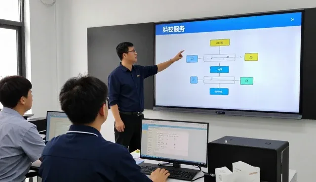验收交付环节下如何发挥IT运维外包价值