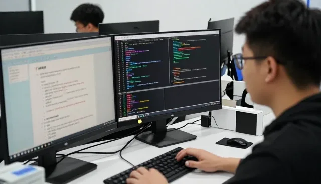 山东贞观信息科技有限公司介绍专业后端系统开发能力