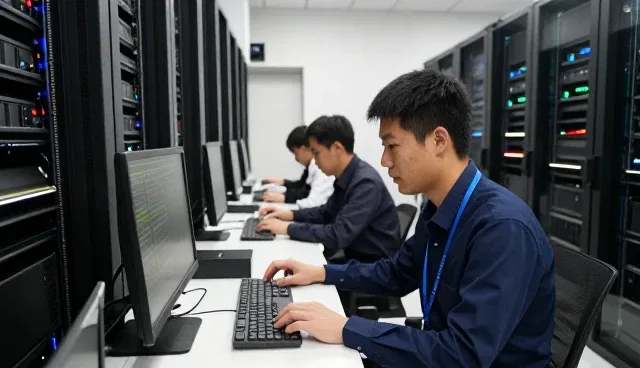 山东禾苗信息科技有限公司打造专业化行业解决方案服务体系