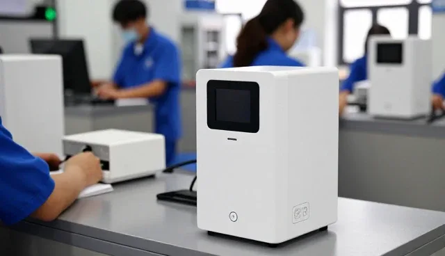 环保科技数字化发展与环保风机应用分析