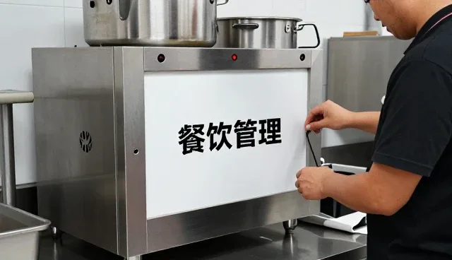 活动策划帮助餐饮管理实现效率提升