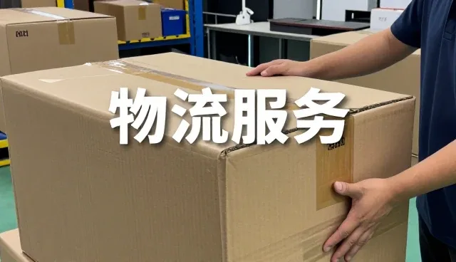冷链物流配送提升门店展厅使用效率