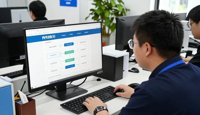 交通枢纽变化带来的网站改版升级需求
