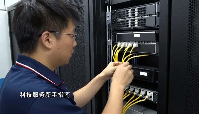 东莞市晖淖科技有限公司介绍技术架构设计基础知识