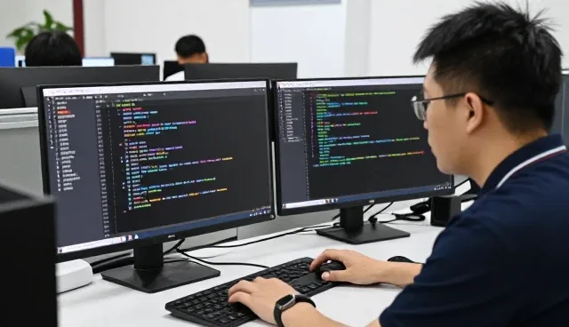 运维托管服务如何推动软件开发效率提升