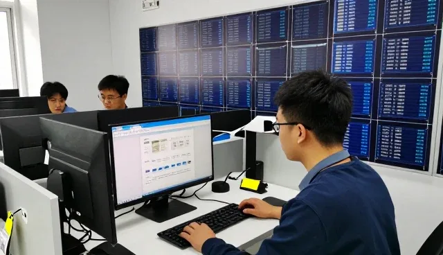 软件定制开发在信息技术中的实际应用分析