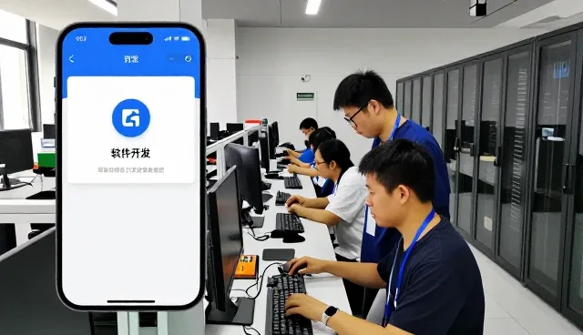 软件外包服务适合哪些应用环境？
