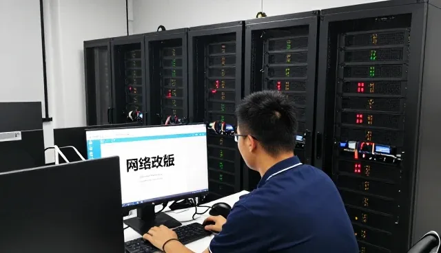 网站维护托管有哪些特点？