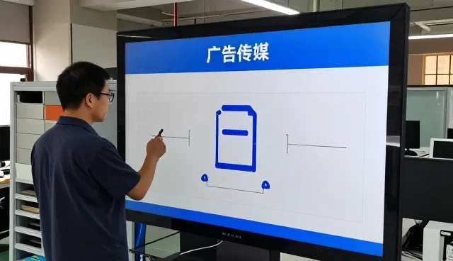 异业合作帮助客户实现广告传媒目标