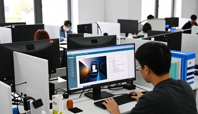 网站建设视角下的多语言建站商城系统开发