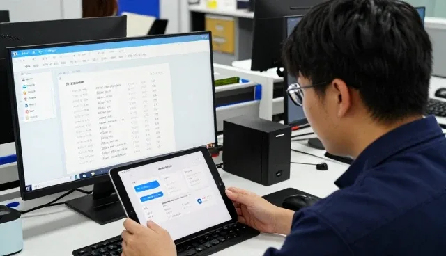 软件测试服务帮助客户实现软件开发目标