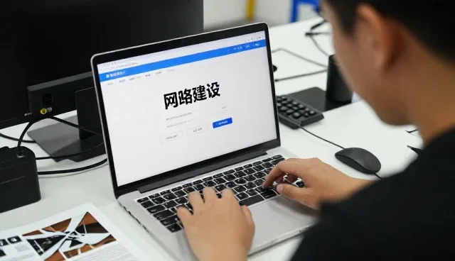 邓州市飞来网络科技有限公司提供适合网站建设的H5页面制作