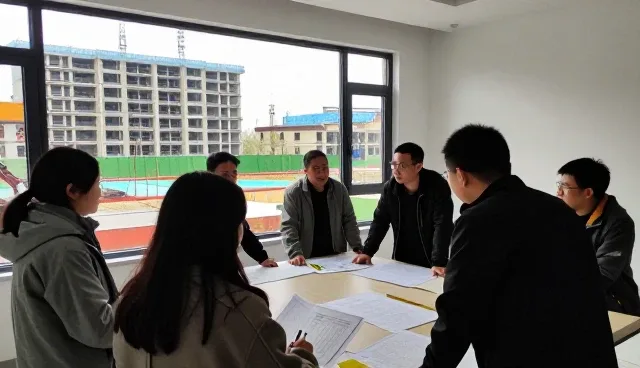 苏州九星建设科技有限公司提供可靠工程检测服务支持