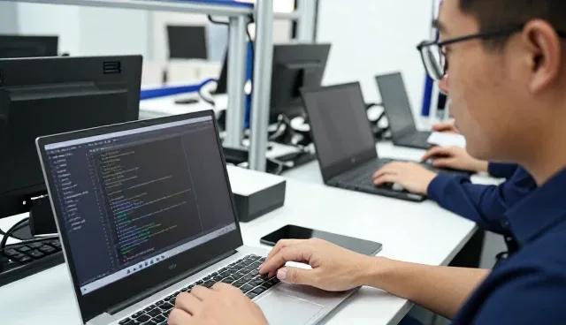 技术培训服务如何满足现代学校与医院需求